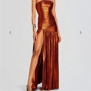 Retrofete chantal dress